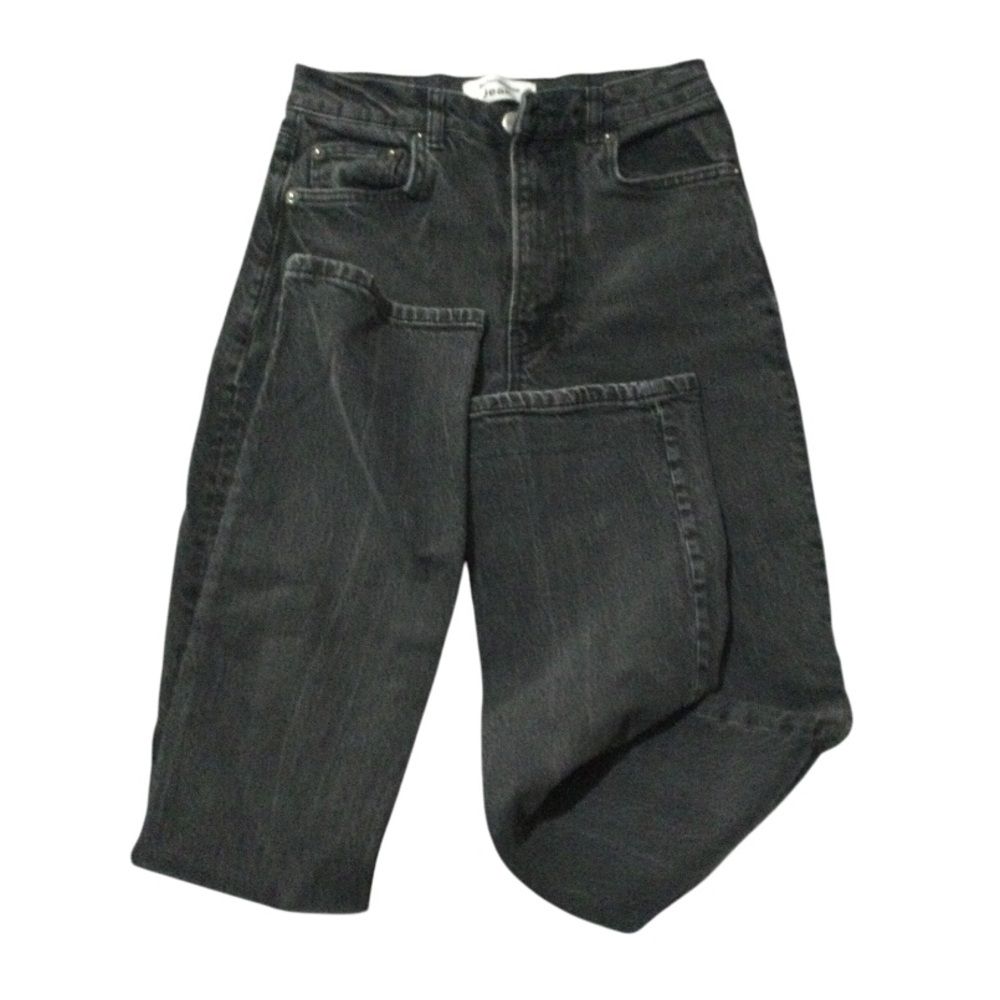 Reformation Black Women Jeans - Picture 3 of 7